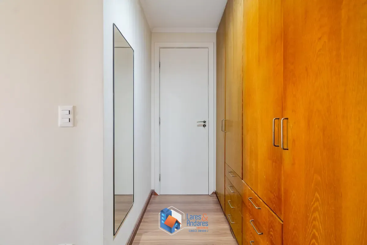 Apartamento, 4 quartos, 242 m² - Foto 33