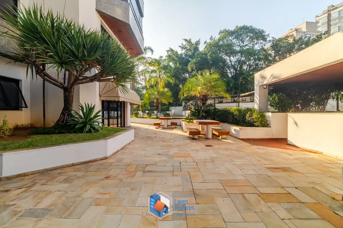 Apartamento, 4 quartos, 242 m² - Foto 60
