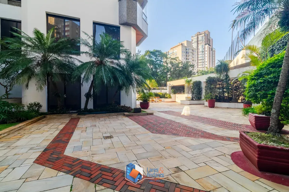 Apartamento, 4 quartos, 242 m² - Foto 61
