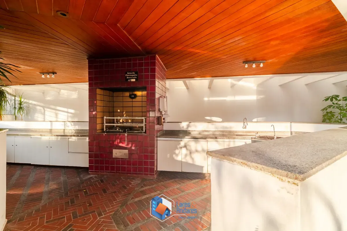 Apartamento, 4 quartos, 242 m² - Foto 59