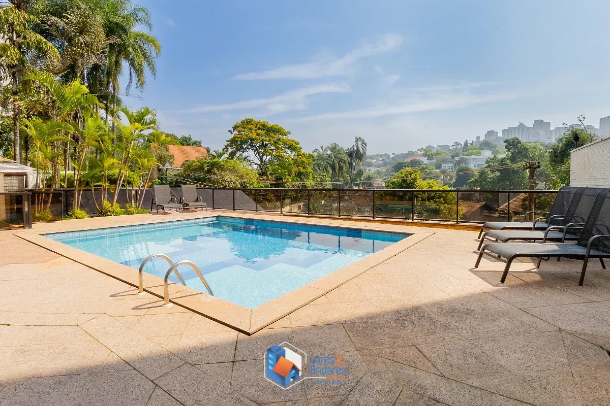 Apartamento, 4 quartos, 305 m² - Foto 32