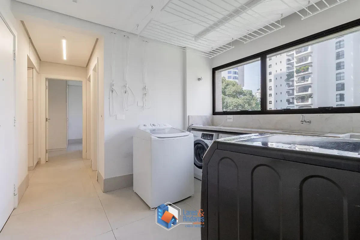 Apartamento, 4 quartos, 305 m² - Foto 27
