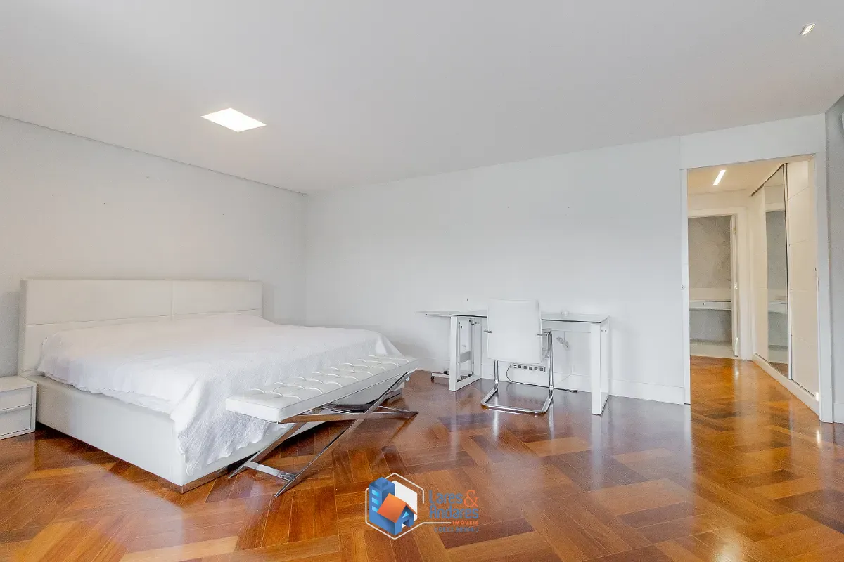 Apartamento, 4 quartos, 305 m² - Foto 13