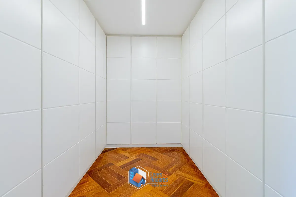 Apartamento, 4 quartos, 305 m² - Foto 14
