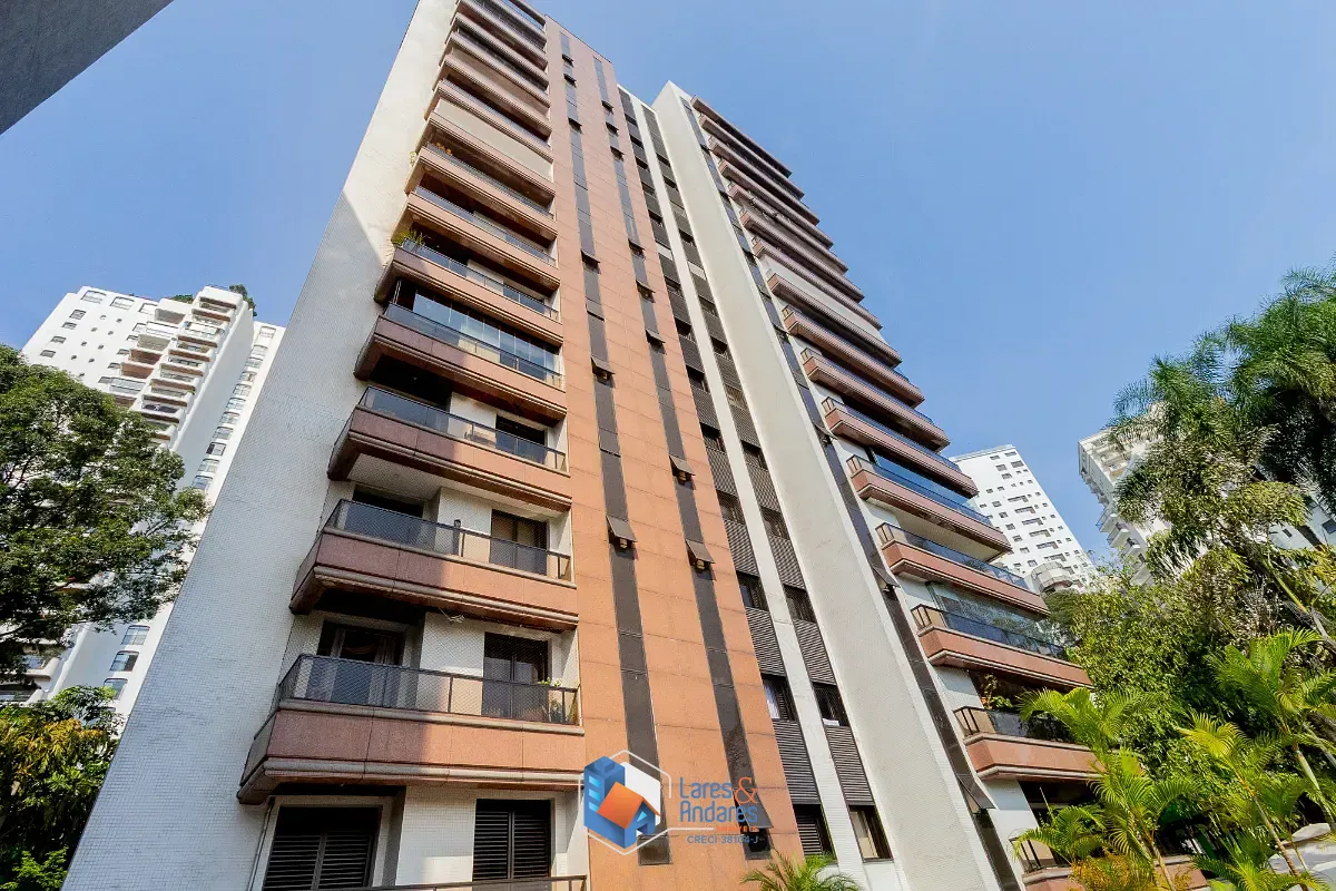 Apartamento, 4 quartos, 305 m² - Foto 30