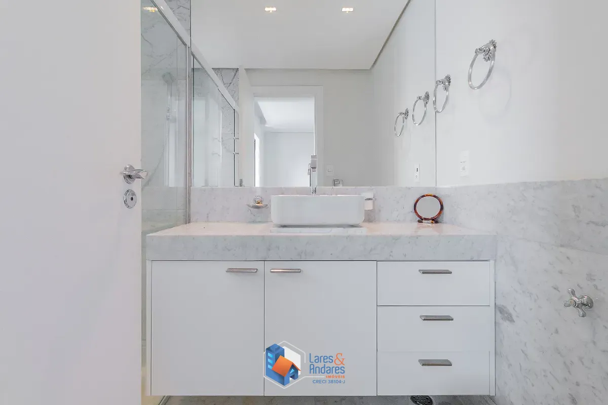 Apartamento, 4 quartos, 305 m² - Foto 22