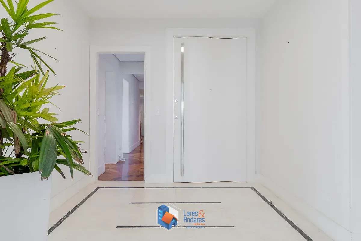 Apartamento, 4 quartos, 305 m² - Foto 9
