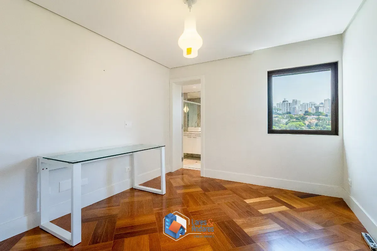Apartamento, 4 quartos, 305 m² - Foto 17