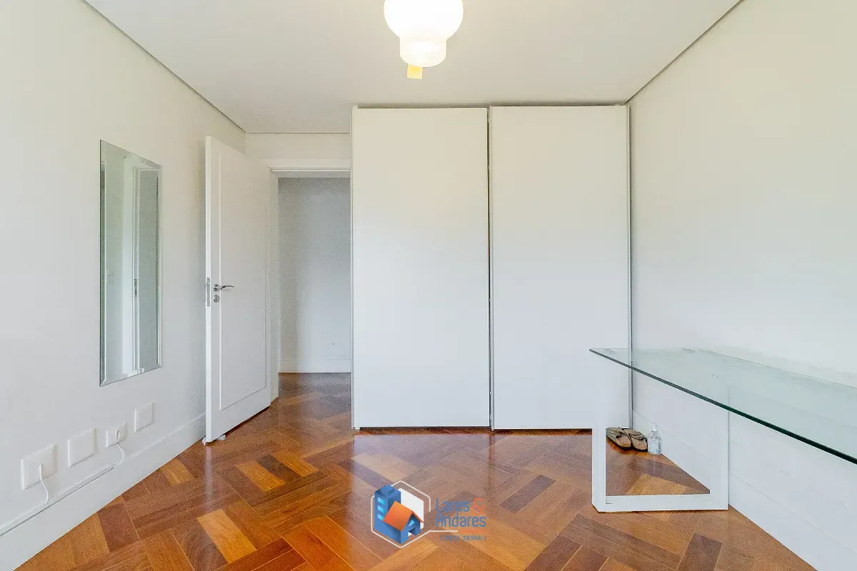 Apartamento, 4 quartos, 305 m² - Foto 18
