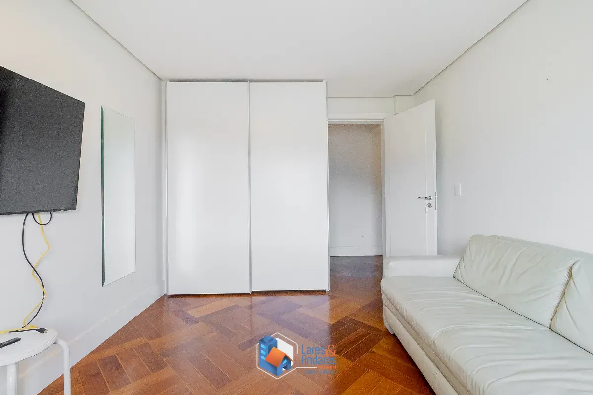 Apartamento, 4 quartos, 305 m² - Foto 21