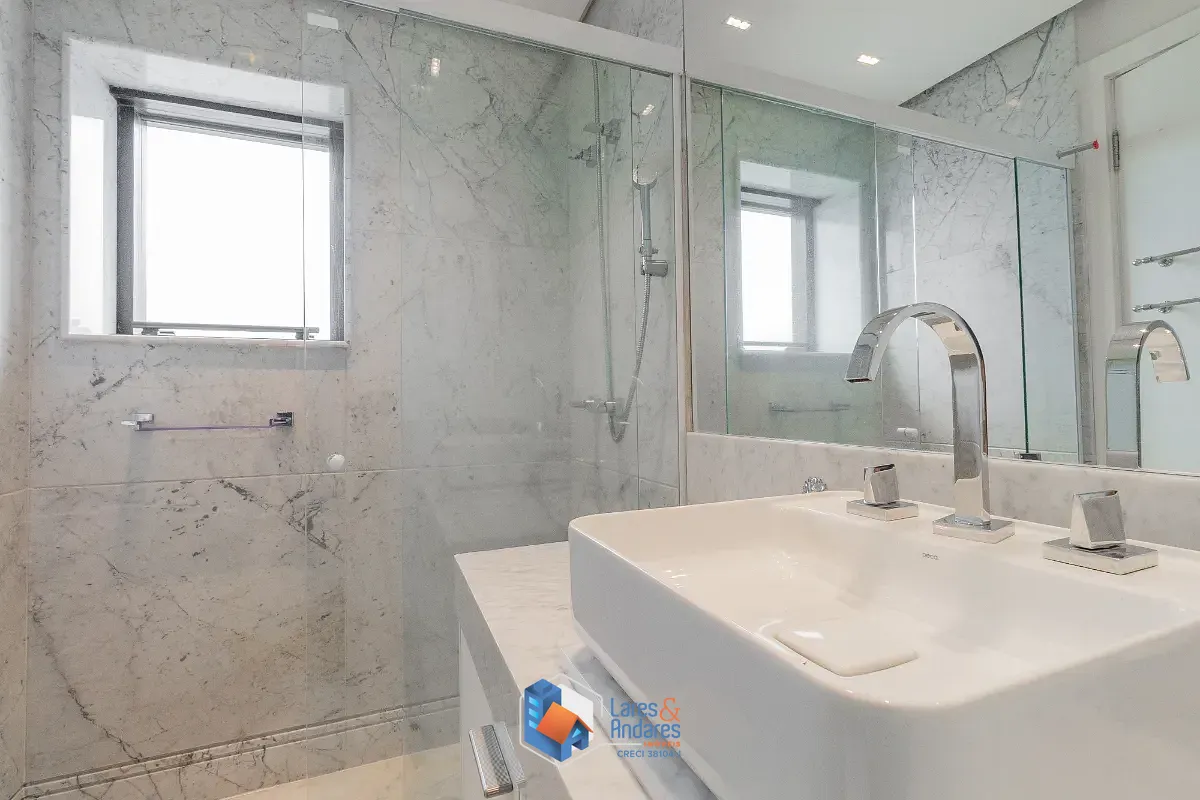 Apartamento, 4 quartos, 305 m² - Foto 23