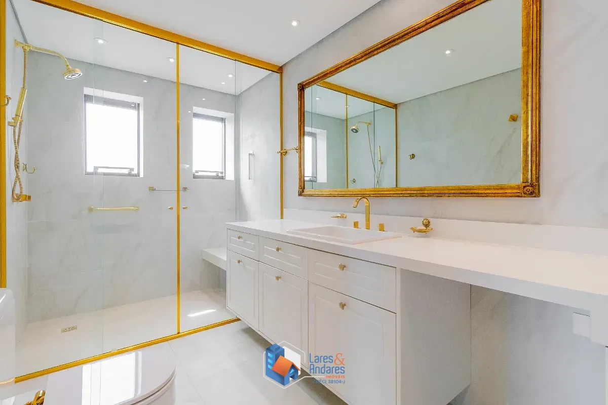 Apartamento, 4 quartos, 305 m² - Foto 16