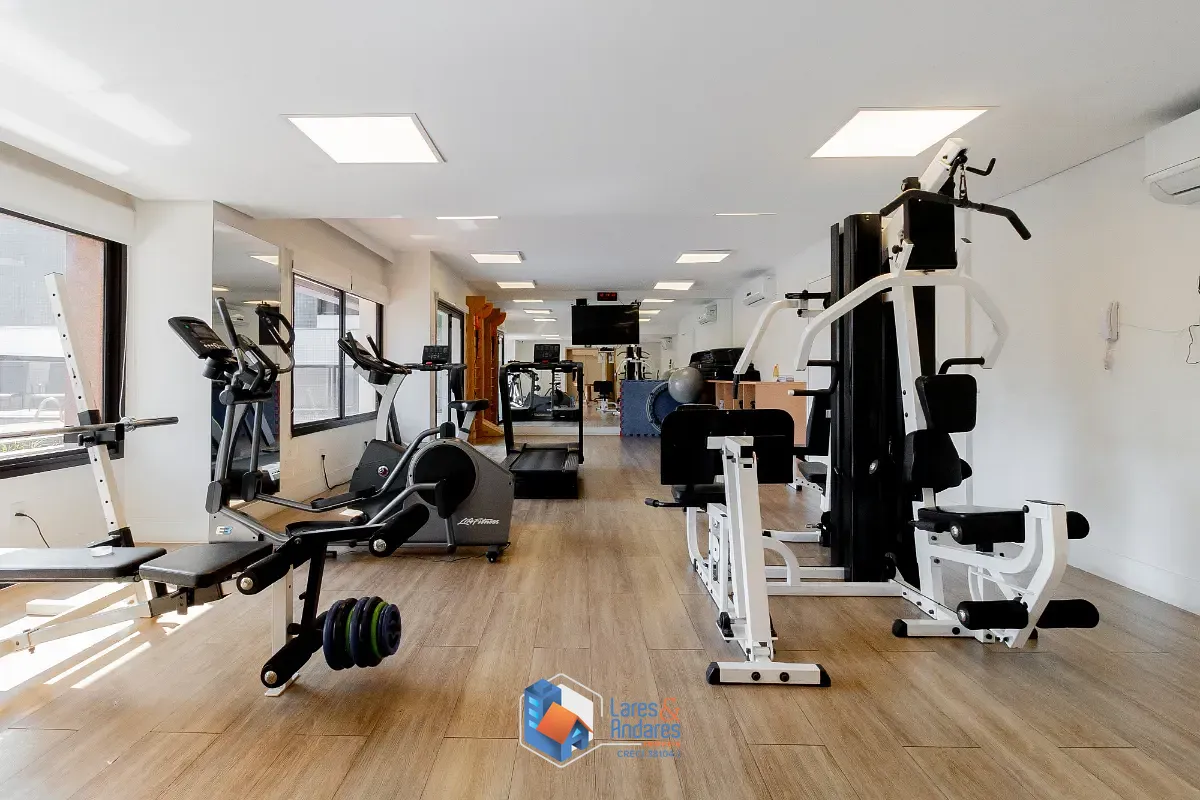 Apartamento, 4 quartos, 305 m² - Foto 34