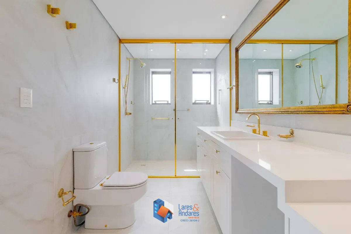 Apartamento, 4 quartos, 305 m² - Foto 15