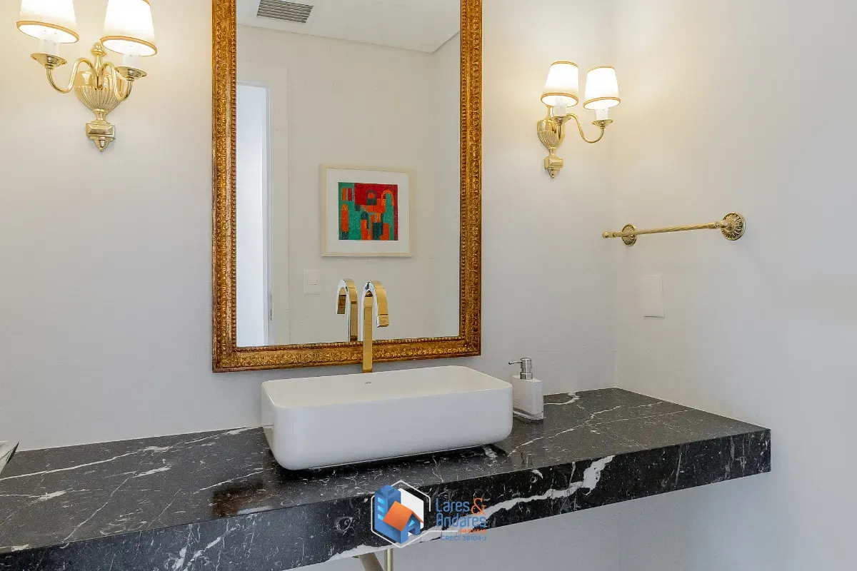 Apartamento, 4 quartos, 305 m² - Foto 10