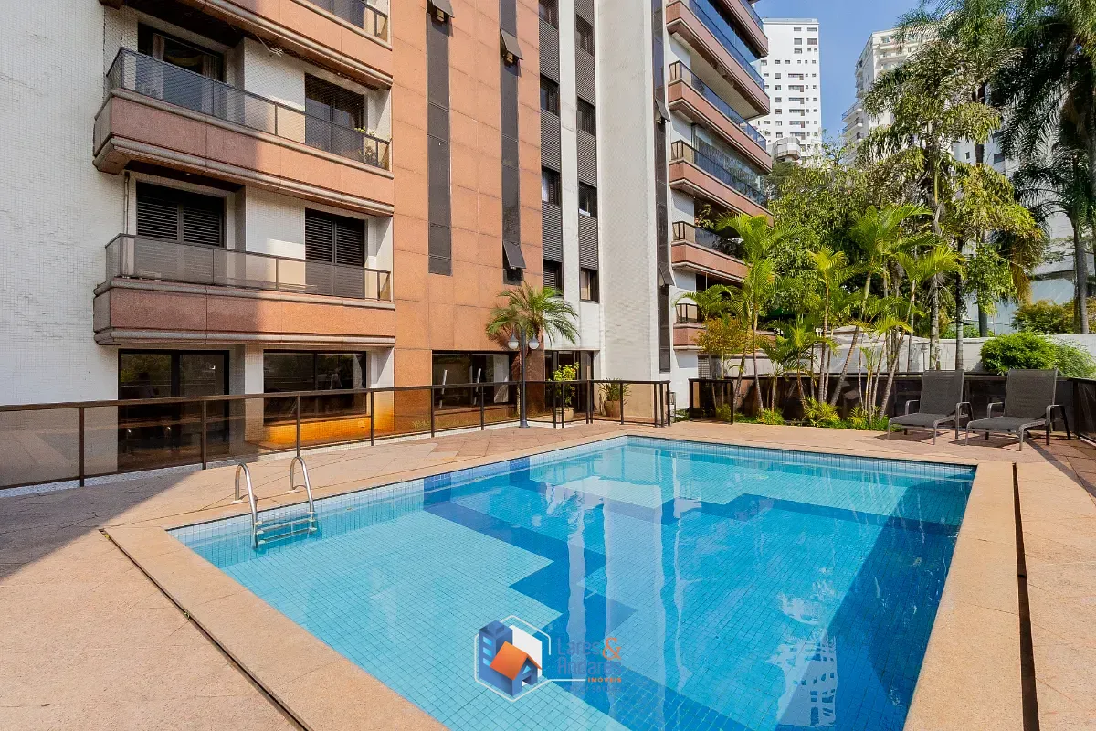Apartamento, 4 quartos, 305 m² - Foto 33