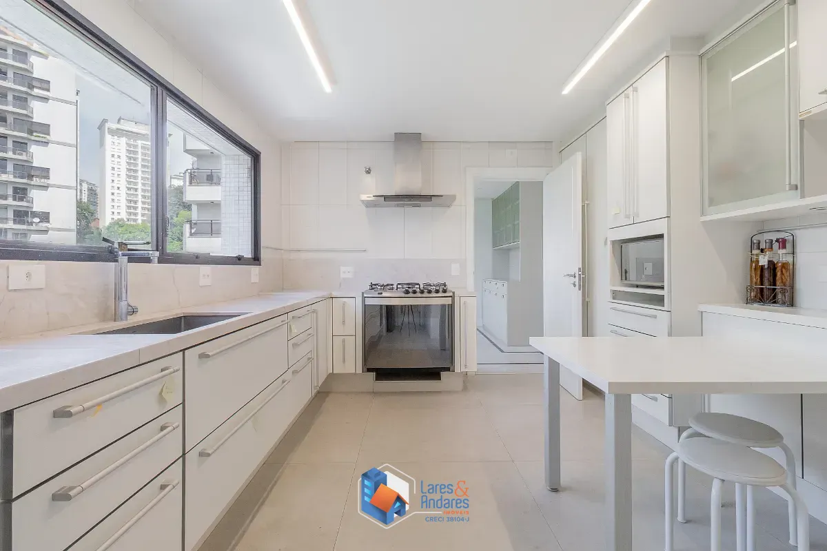Apartamento, 4 quartos, 305 m² - Foto 25