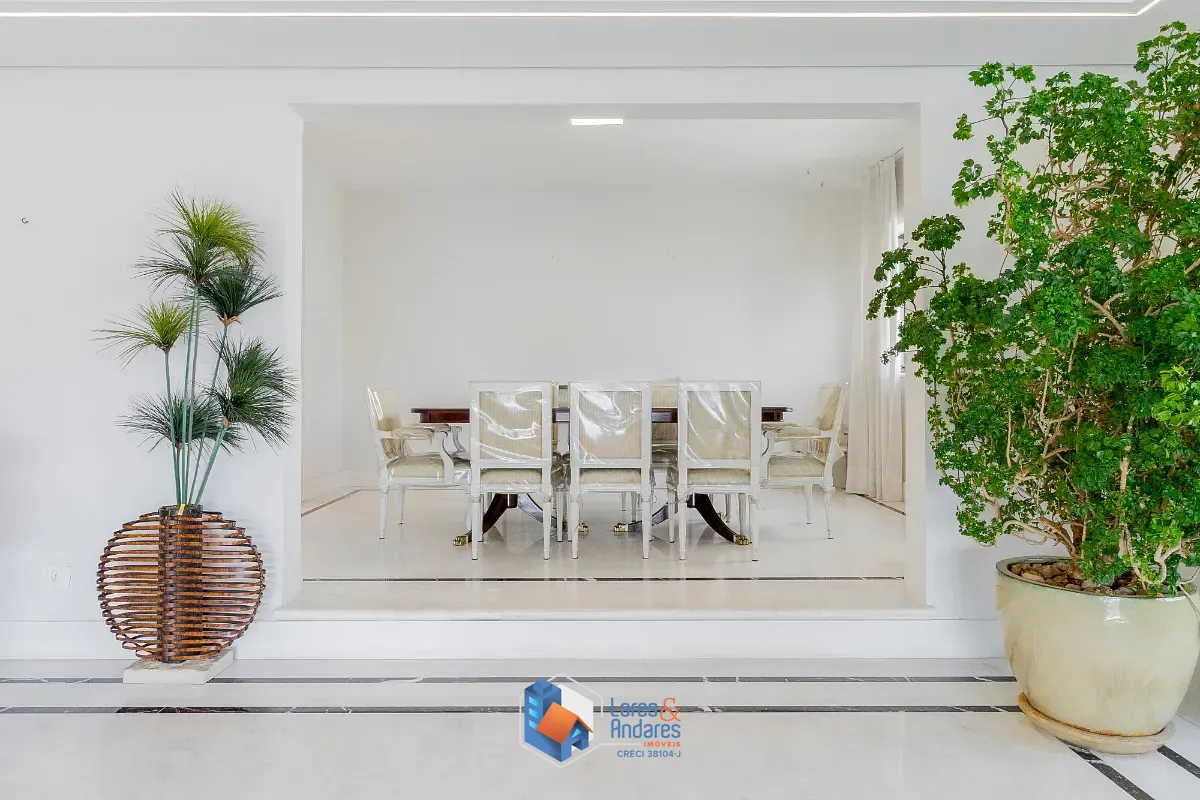 Apartamento, 4 quartos, 305 m² - Foto 7