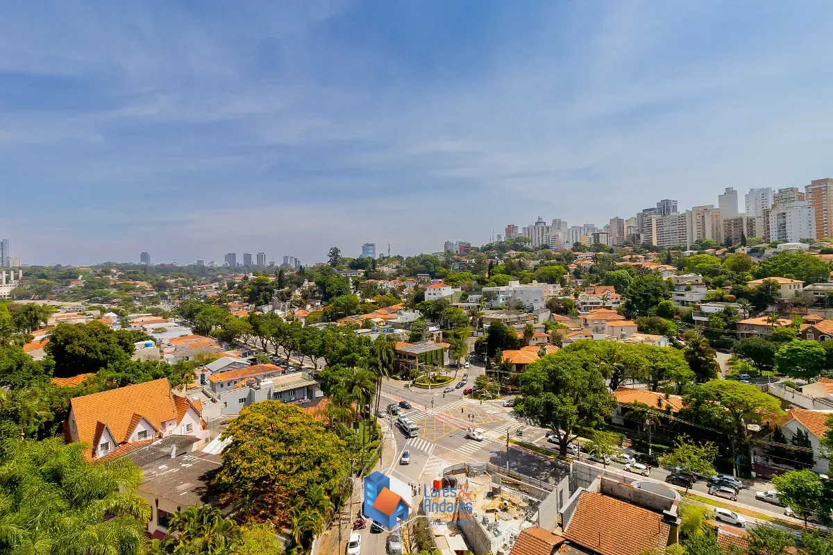 Apartamento, 4 quartos, 305 m² - Foto 4