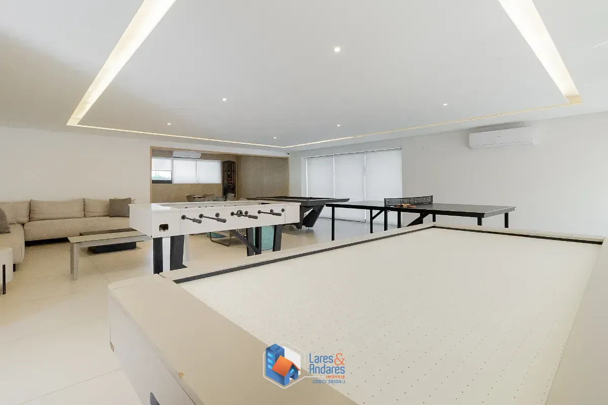 Apartamento, 4 quartos, 305 m² - Foto 35