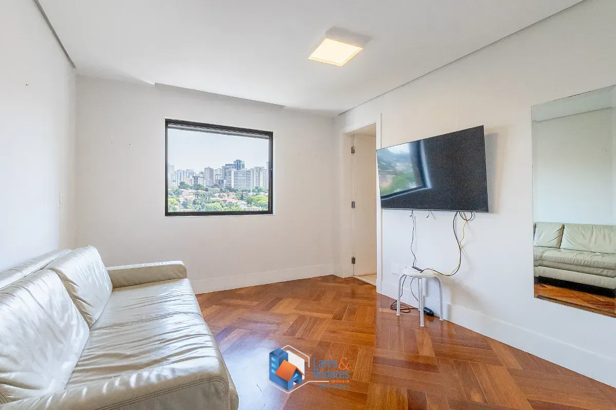 Apartamento, 4 quartos, 305 m² - Foto 20