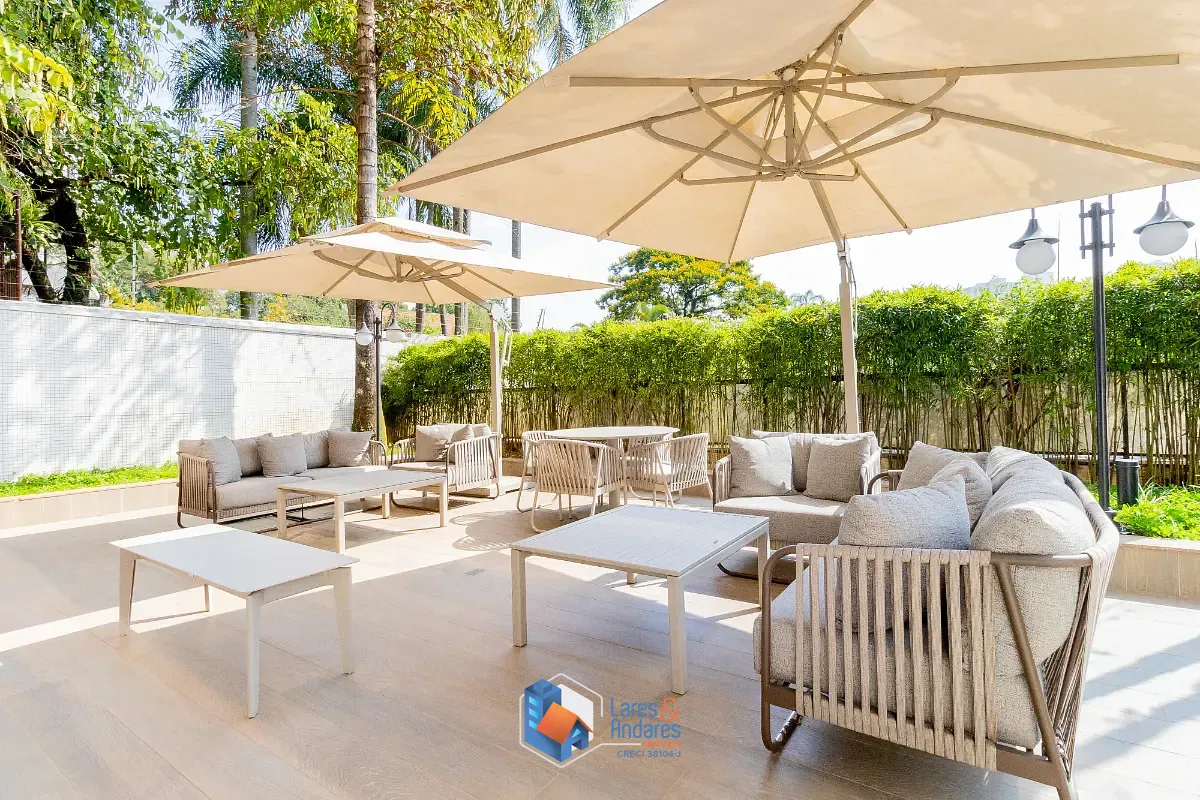 Apartamento, 4 quartos, 305 m² - Foto 31