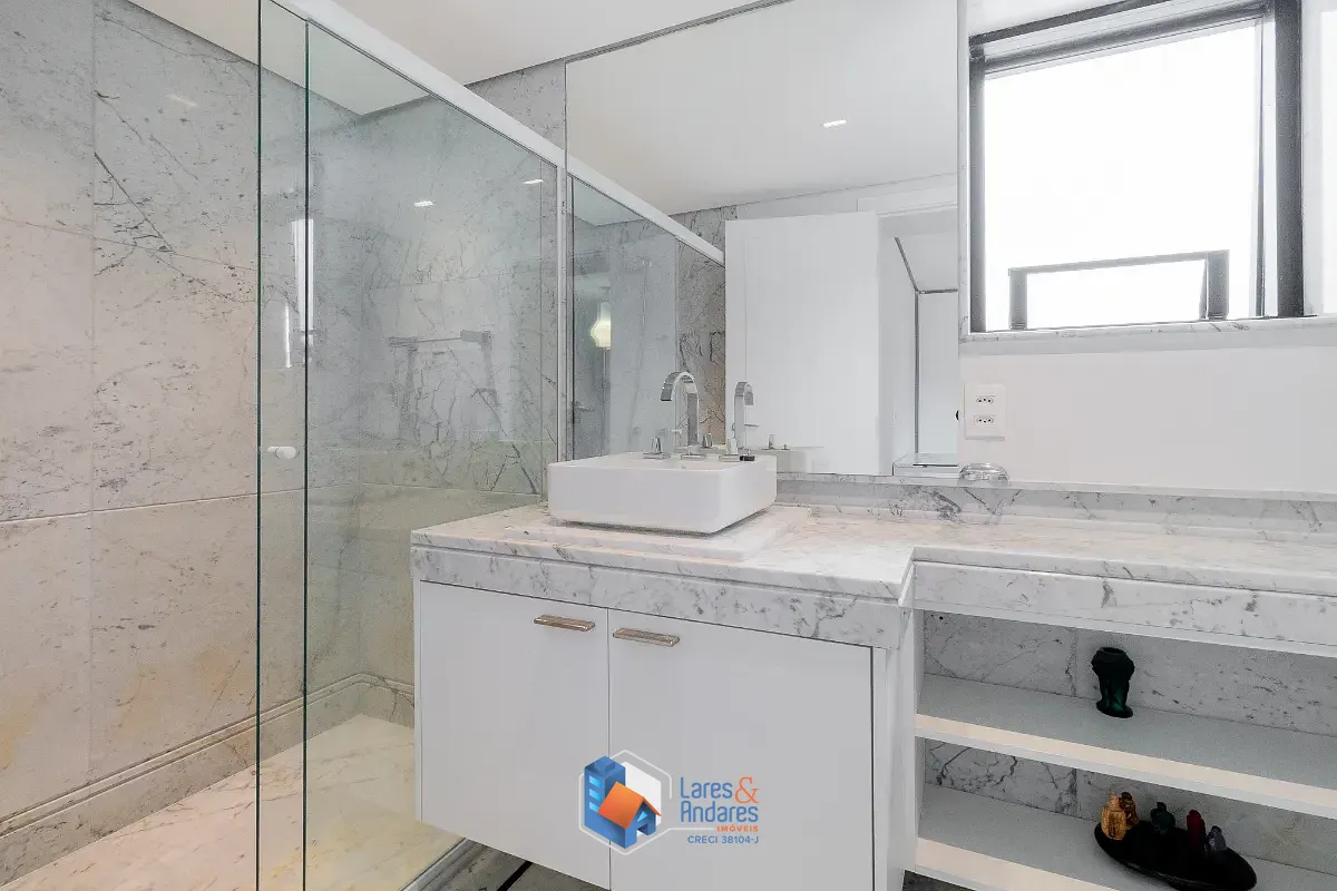 Apartamento, 4 quartos, 305 m² - Foto 19