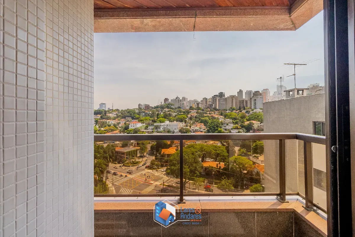 Apartamento, 4 quartos, 305 m² - Foto 12