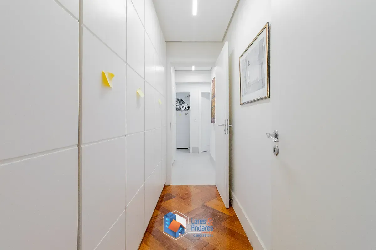 Apartamento, 4 quartos, 305 m² - Foto 24