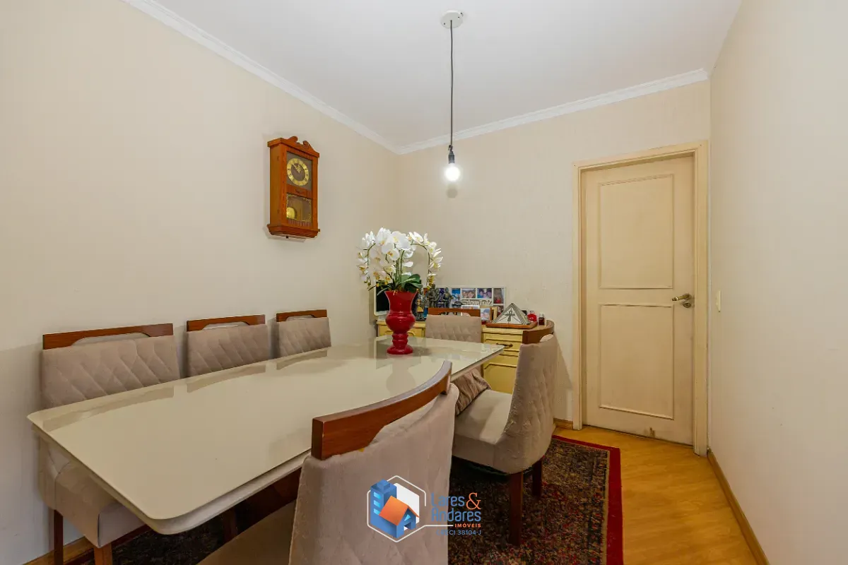 Apartamento, 3 quartos, 105 m² - Foto 10