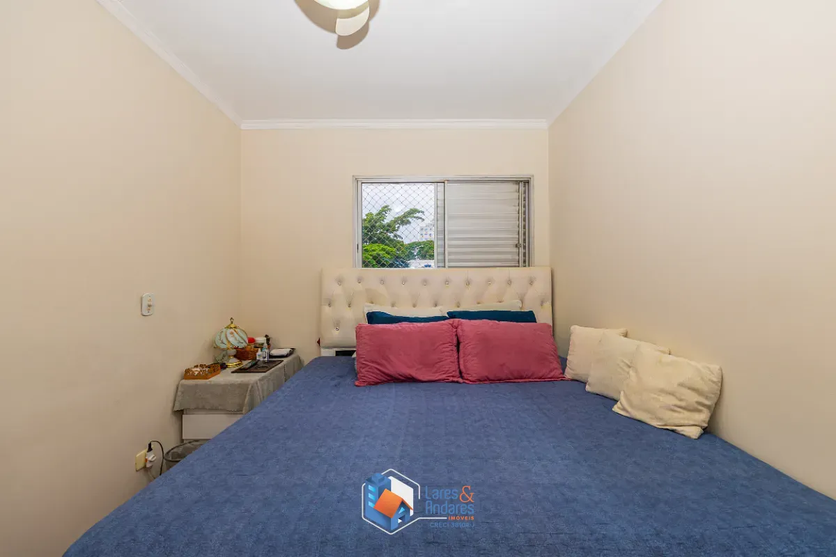 Apartamento, 3 quartos, 105 m² - Foto 16