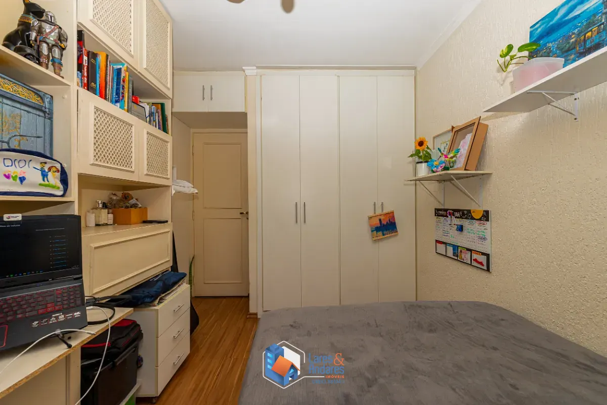 Apartamento, 3 quartos, 105 m² - Foto 27