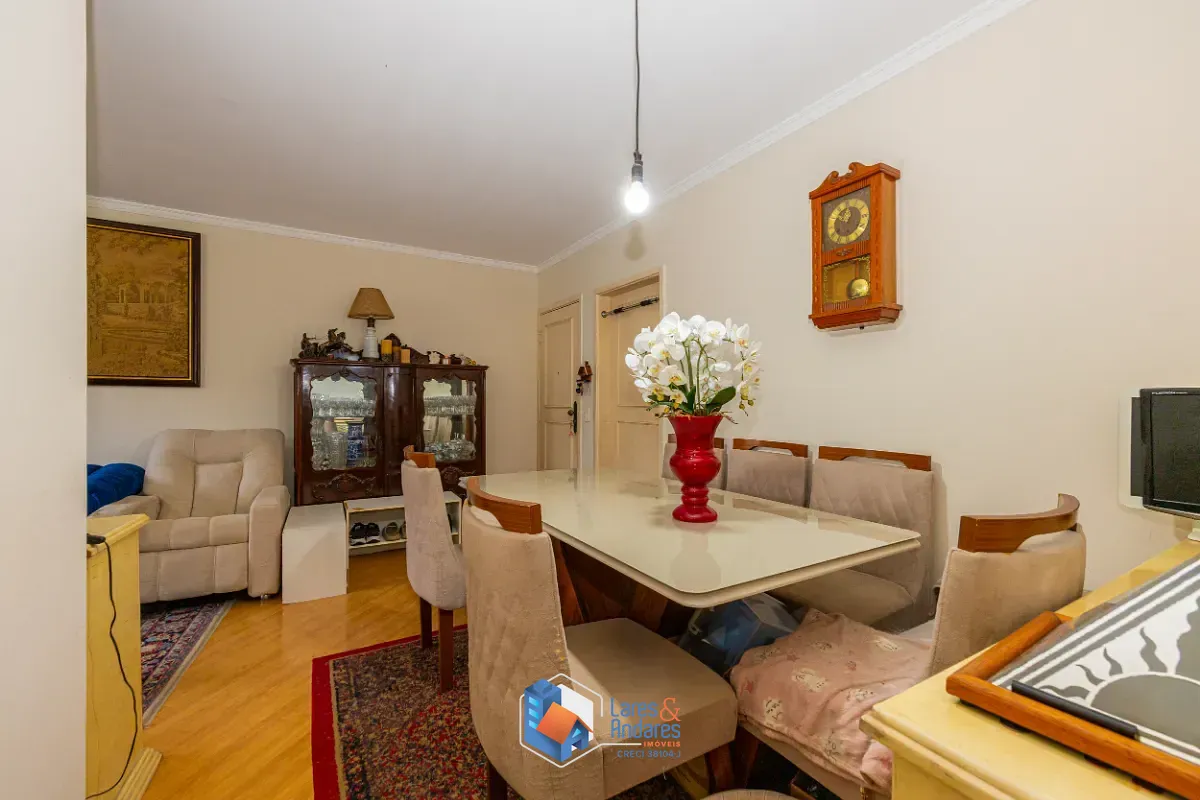 Apartamento, 3 quartos, 105 m² - Foto 9
