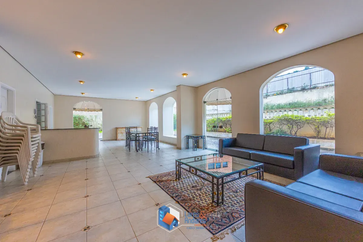 Apartamento, 3 quartos, 105 m² - Foto 41