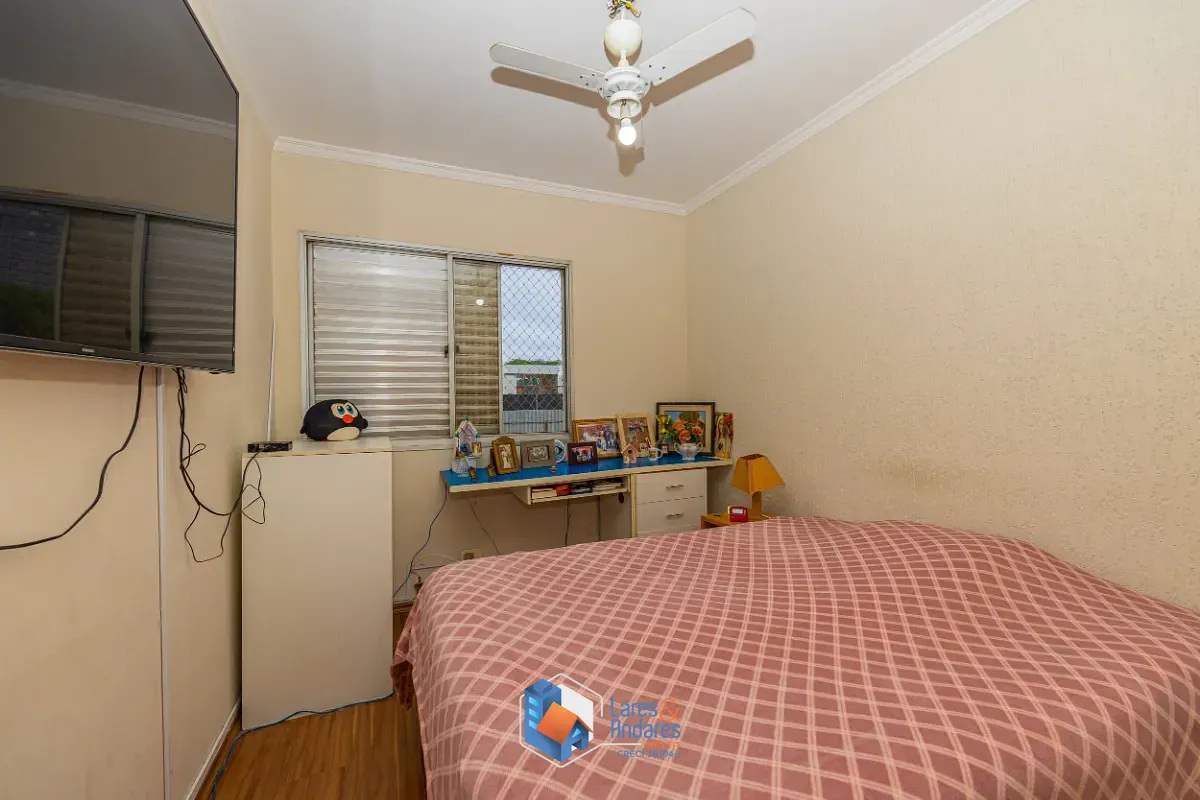 Apartamento, 3 quartos, 105 m² - Foto 24