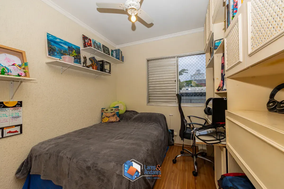 Apartamento, 3 quartos, 105 m² - Foto 26