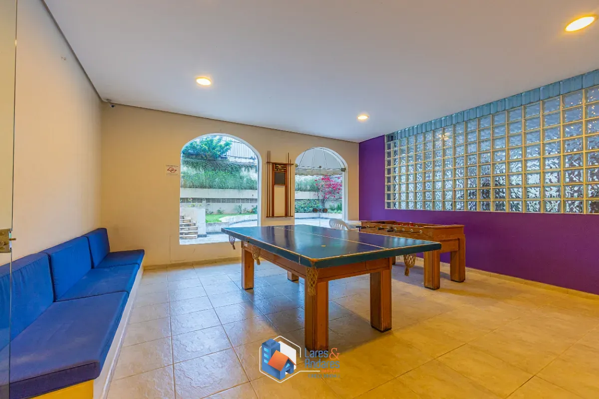 Apartamento, 3 quartos, 105 m² - Foto 37