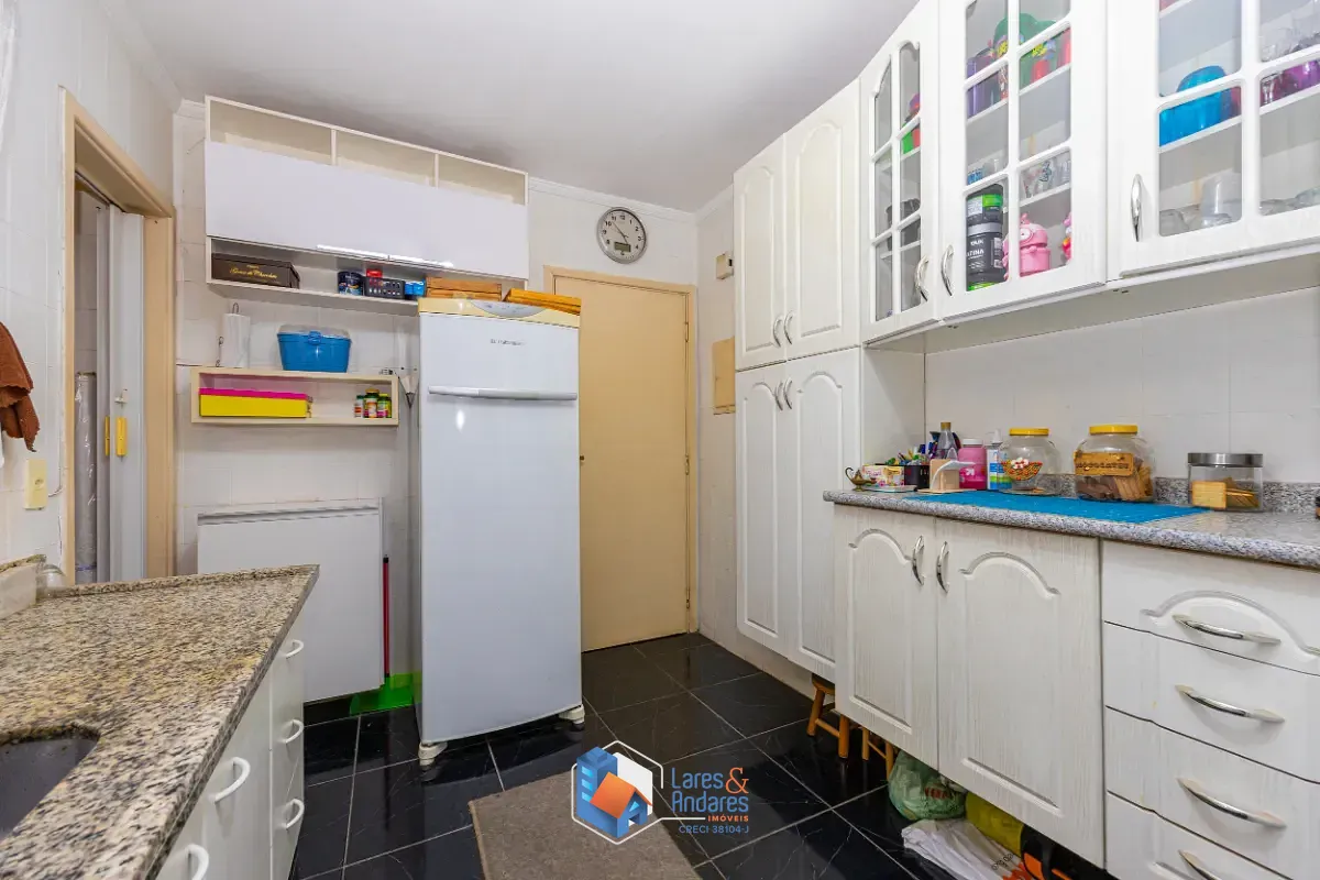 Apartamento, 3 quartos, 105 m² - Foto 11