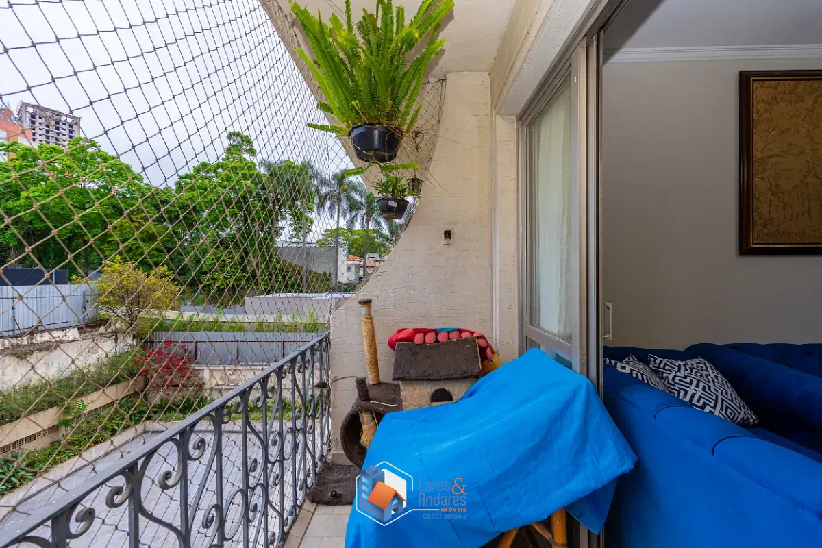 Apartamento, 3 quartos, 105 m² - Foto 6