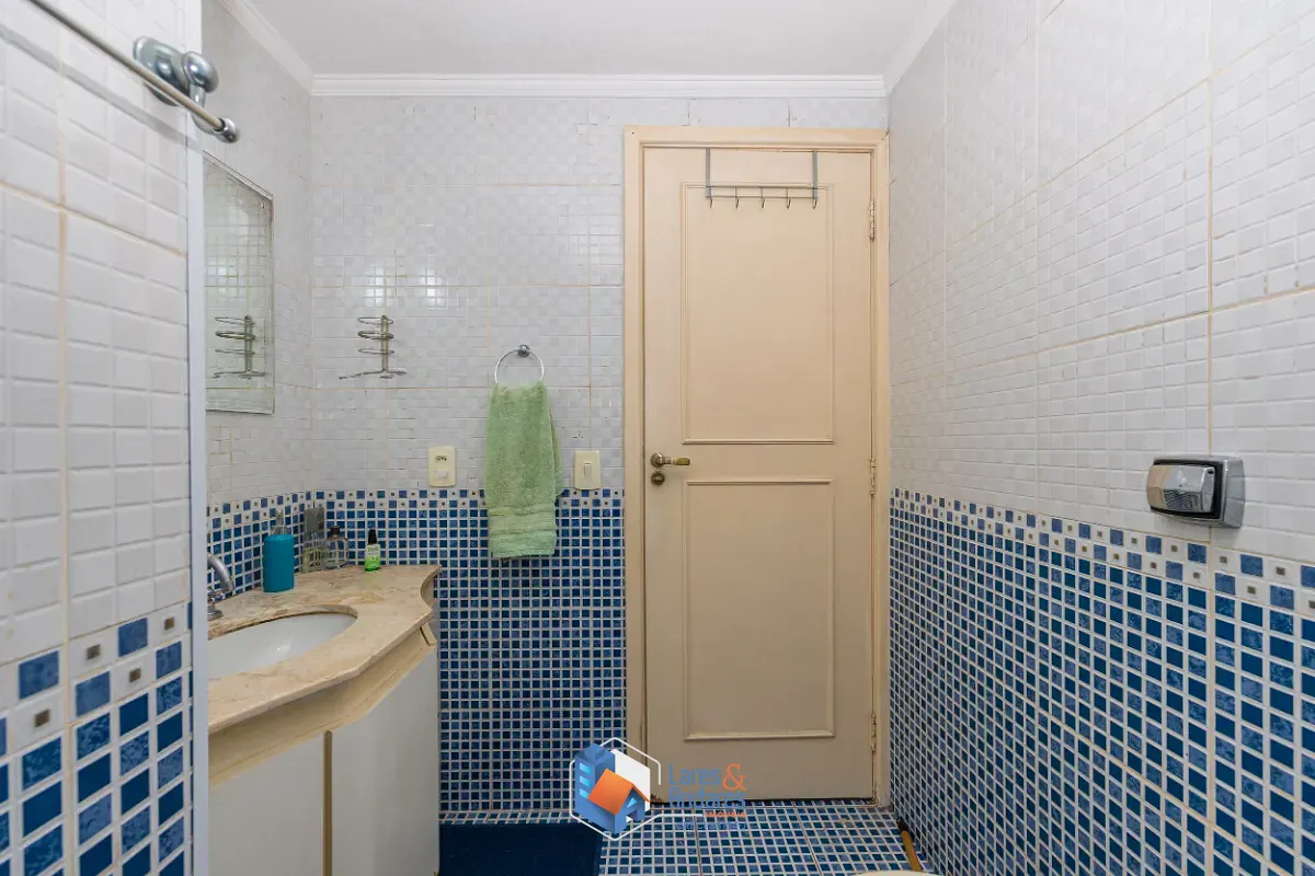 Apartamento, 3 quartos, 105 m² - Foto 19