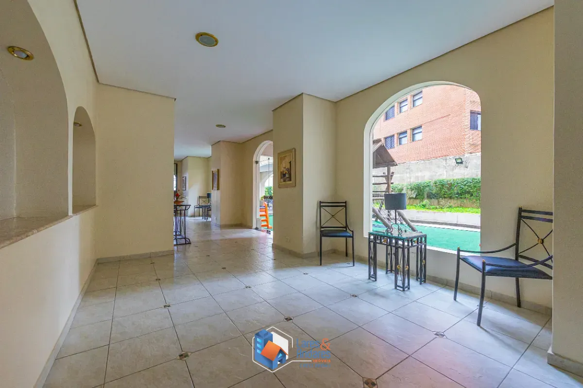 Apartamento, 3 quartos, 105 m² - Foto 35