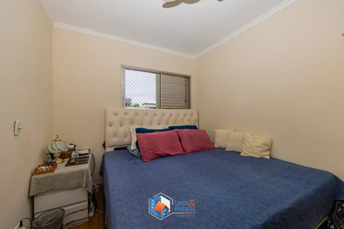 Apartamento, 3 quartos, 105 m² - Foto 15