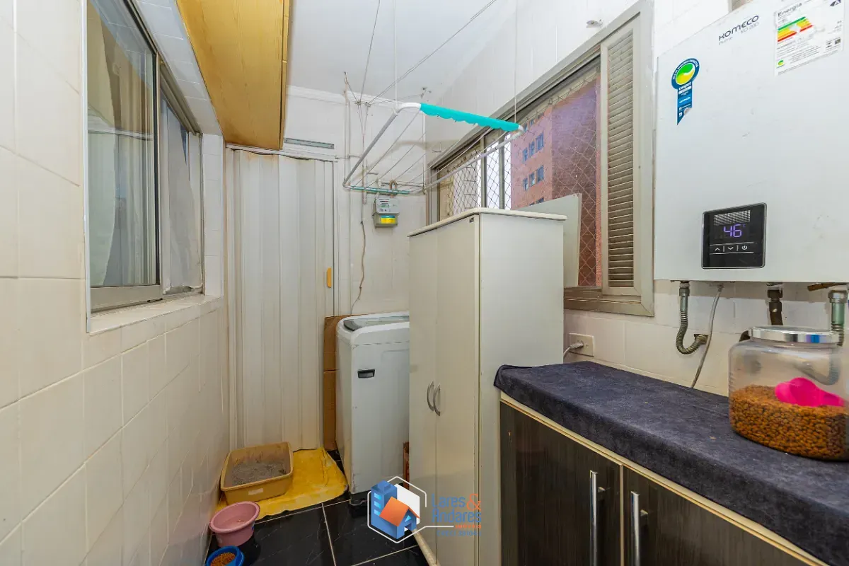 Apartamento, 3 quartos, 105 m² - Foto 30