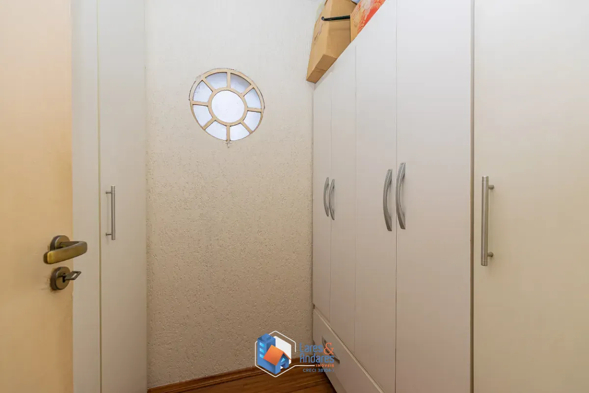 Apartamento, 3 quartos, 105 m² - Foto 20