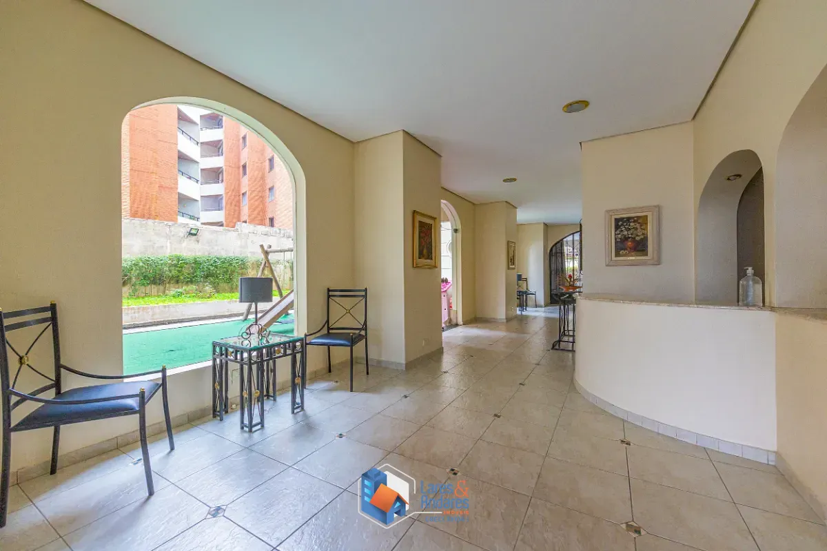 Apartamento, 3 quartos, 105 m² - Foto 34