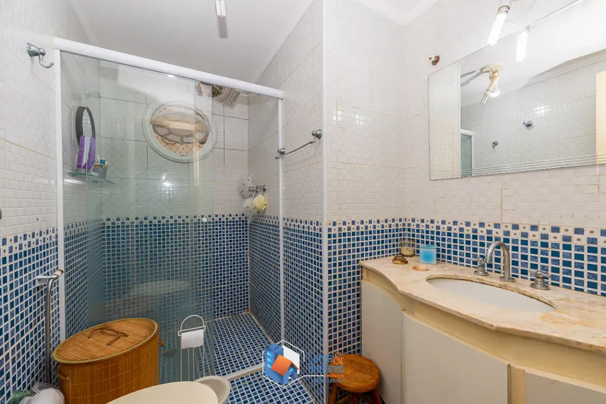 Apartamento, 3 quartos, 105 m² - Foto 18