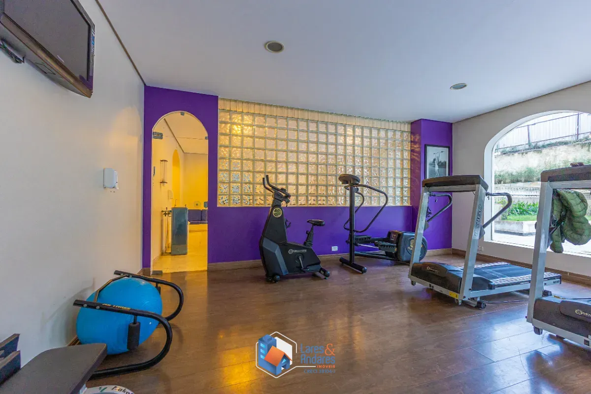 Apartamento, 3 quartos, 105 m² - Foto 38