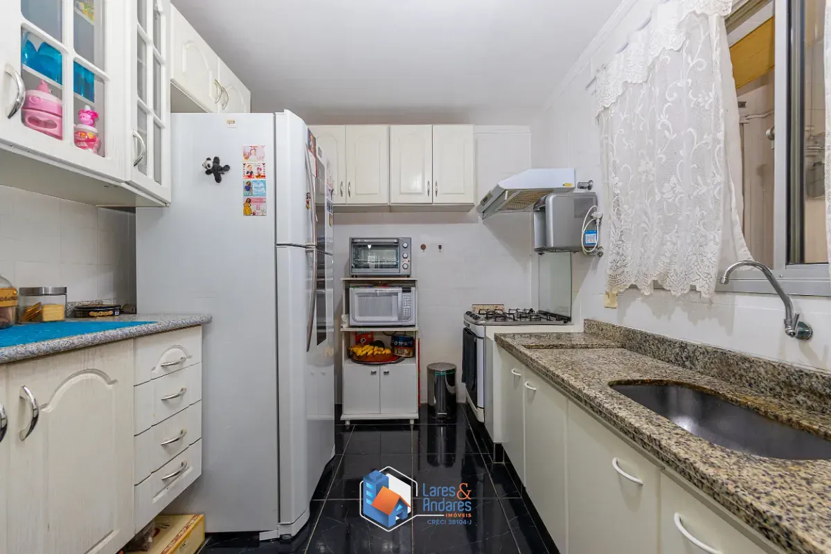 Apartamento, 3 quartos, 105 m² - Foto 13