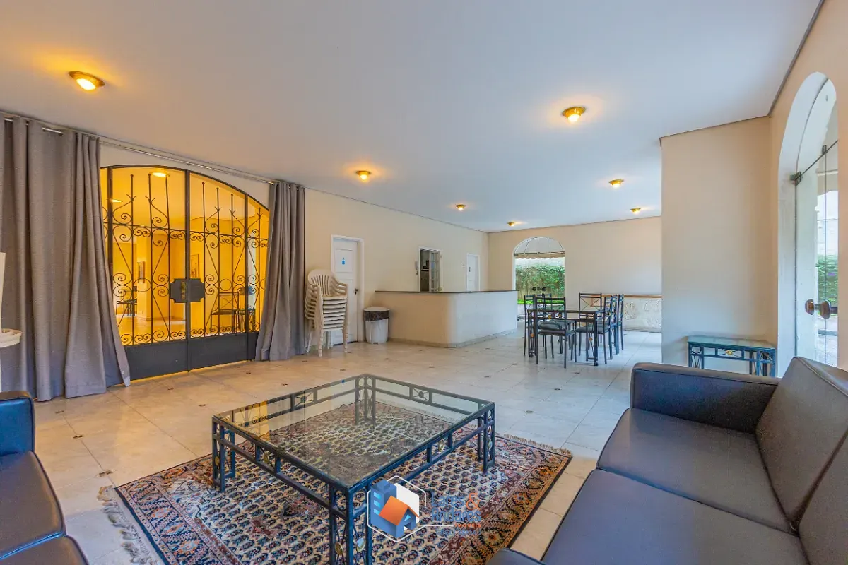 Apartamento, 3 quartos, 105 m² - Foto 42