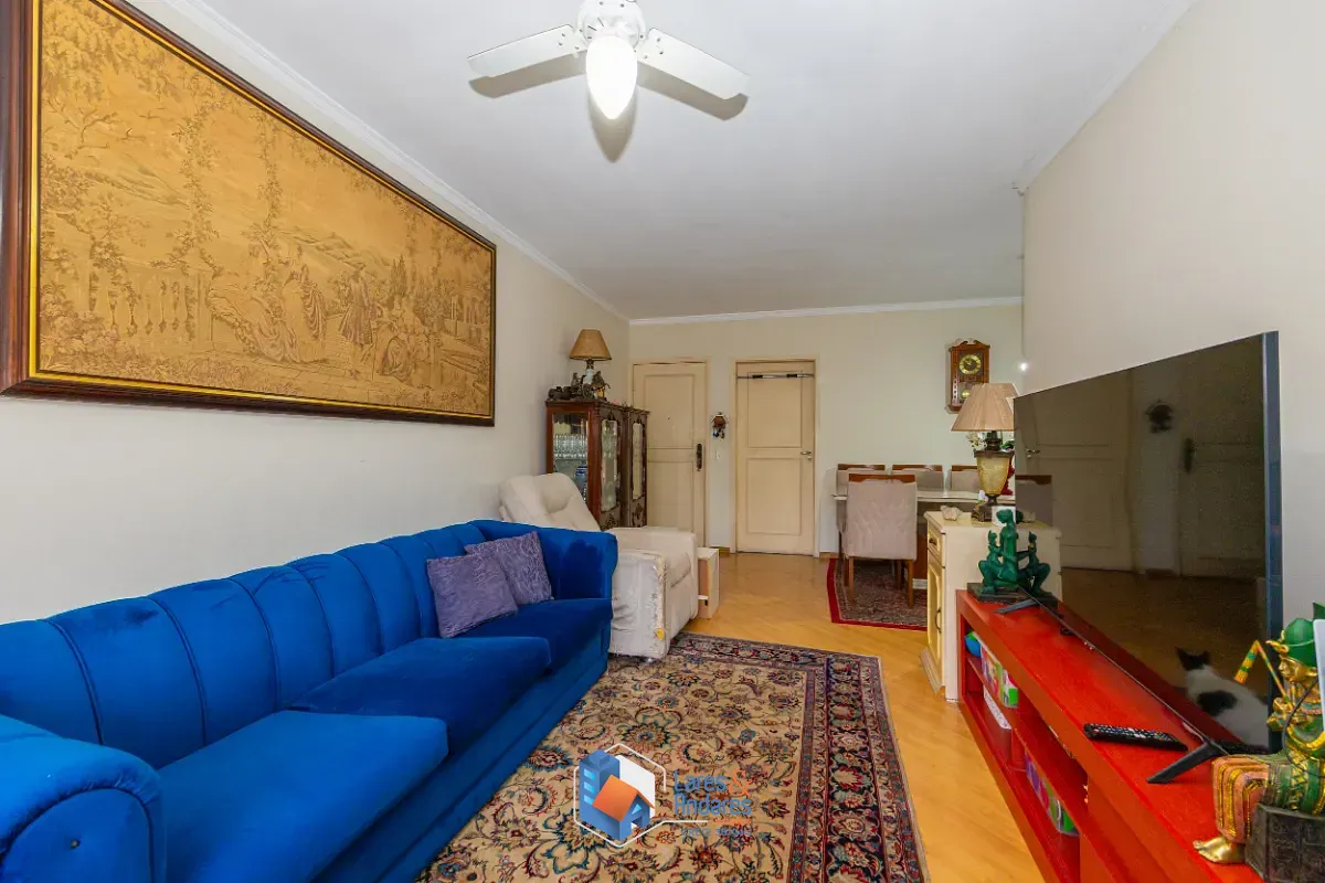 Apartamento, 3 quartos, 105 m² - Foto 7